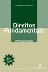 DIREITOS FUNDAMENTAIS INTRODU. GERAL - 2 ED.