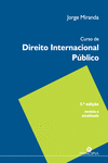 CURSO DIREITO INTERN. PUBLICO - 5� EDI�AO
