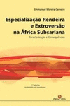 ESPECIALIZA�. RENDEIRA AFRICA SUBSARIANA- 2� ED
