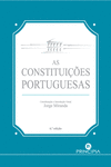 AS CONSTITUI��ES PORTUGUESAS