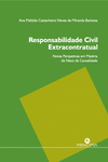 RESPONSABILIDADE CIVIL EXTRACONTRATUAL