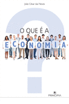QUE � A ECONOMIA? - 3� EDI��O