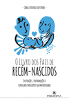 LIVRO DOS PAIS DE REC�M-NASCIDOS