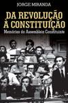 DA REVOLU�AO � CONSTITUI�AO