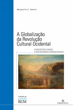 GLOBALIZA��O DA REVOLU��O CULTURAL NO OCIDENTE