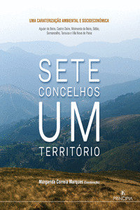 SETE CONCELHOS UM TERRITORIO
