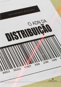 O ADN DA DISTRIBU�AO