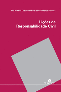 LIES DE RESPONSABILIDADE CIVIL