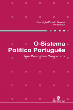 O SISTEMA POL�TICO PORTUGU�S