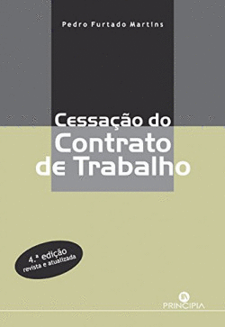 CESSA��O DO CONTRATO DE TRABALHO