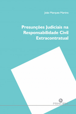PRESUN��ES JUDICIAIS NA RESPONSABILIDADE CIVIL EXTRACONTRATUAL