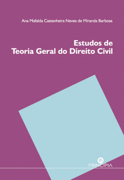 ESTUDOS DE TEORA GERAL DO DIREITO CIVIL
