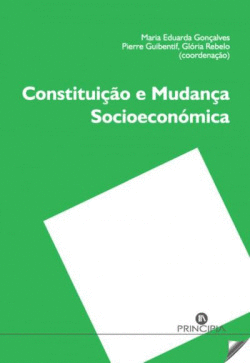 CONSTITUIAO E MUDANA SOCIOECONOMICA
