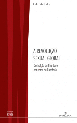 REVOLUAO SEXUAL GLOBAL