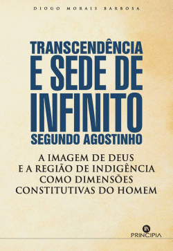 TRANSCEDNCIAE SEDE DE INFINITO S.AGOSTINHO