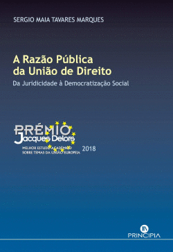 A RAZ�O P�BLICA DA UNI�O DE DIREITO