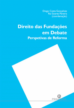 DIREITO DAS FUNDA��ES EM DEBATE