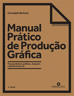 MANUAL PR�CTICO DE PRODU��O GR�FICA