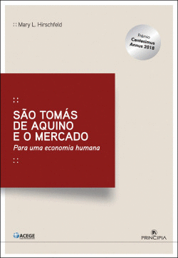 S�O TOMAS DE AQUINO E O MERCADO