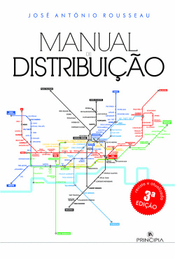 MANUAL DE DISTRIBUI�AO (3� ED. REVISTA E ACTUALIZADA)