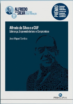 ALFREDO DA SILVA E A CUF