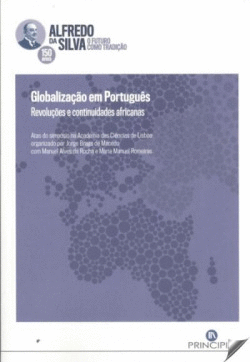 A GLOBALIZA�AO EM PORTUGUES: REVOLU�OES E CONTINUIDADE