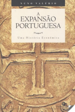 A EXPANS�O PORTUGUESA