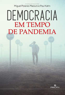 DEMOCRACIA EM TEMPO DE PANDEMIA