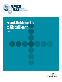 FROM LIFE MOLECULES TO GLOBAL HEALTH. CUF