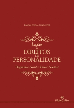 LI��ES DE DIREITOS DE PERSONALIDADE