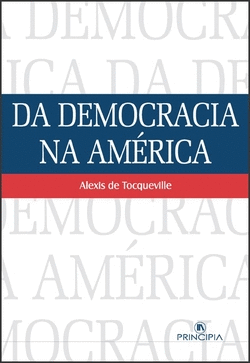 DEMOCRACIA NA AM�RICA