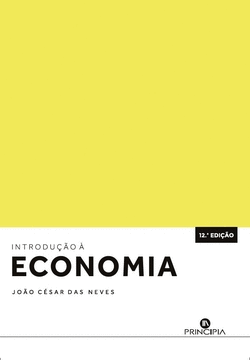 INTRODU��O � ECONOMIA