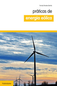 PR�TICAS DE ENERGIA E�LICA
