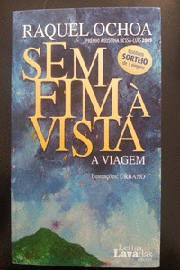 SEM FIM A VISTA � VIAGEM