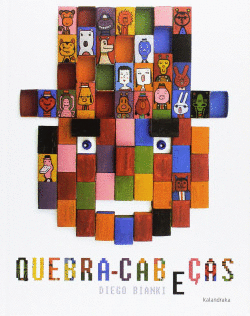 QUEBRA-CABE�AS