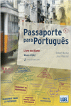 PASSAPORTE PORTUGUES 1 ALUM+EJ