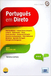 PORTUGU�S EM DIRETO