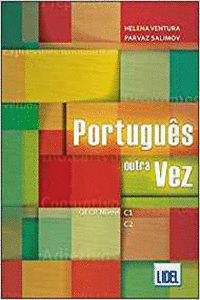 PORTUGUES OUTRA VEZ