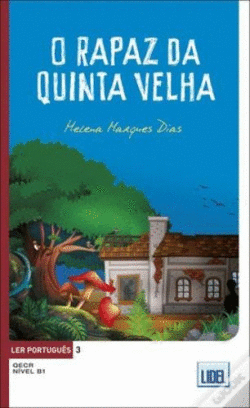 RAPAZ DA QUINTA VELHA LPO3