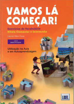 VAMOS LA COME�AR EJERCICIOS VOCABULARIO