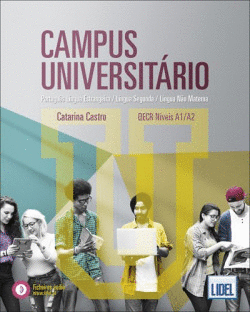 CAMPUS UNIVERSITARIO A1/A2