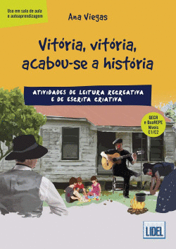 VITORIA VITORIA ACABOU-SE A HISTORIA
