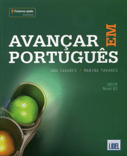 AVAN�AR EM PORTUGUES