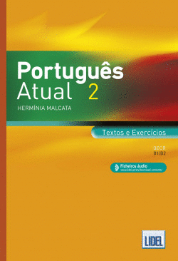PORTUGUES ATUAL 2 (B1/B2)