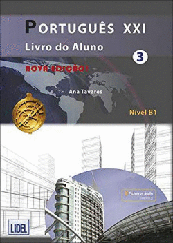 PORTUGUES XXI 3 ALUMNO+EJERCICIOS