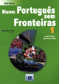 NOVO PORTUGUES SEM PRONTEIRAS A (A1)