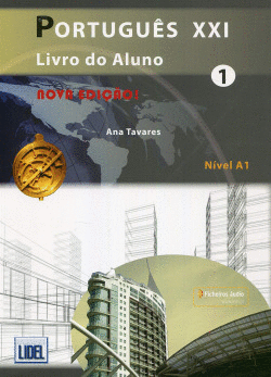 PORTUGU�S XXI A1 LIBRO