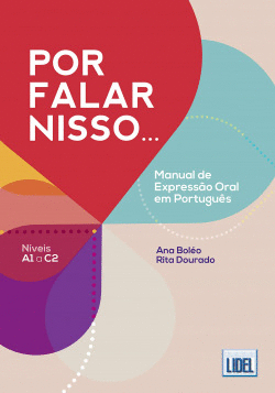 POR FALAR NISSO