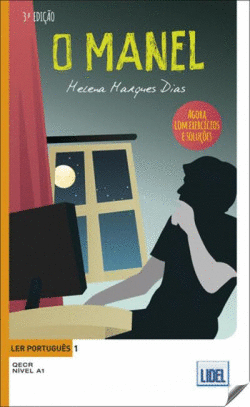 O MANEL 3ED