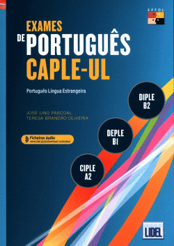 EXAM PORTUGUES CAPLE UL
